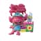 Trolls World Tour 17" Air-Filled Poppy Foil Multi-Balloon